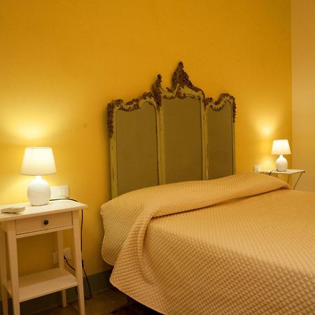 Boutique Rooms And Breakfast Granveliero Trapani Exterior foto