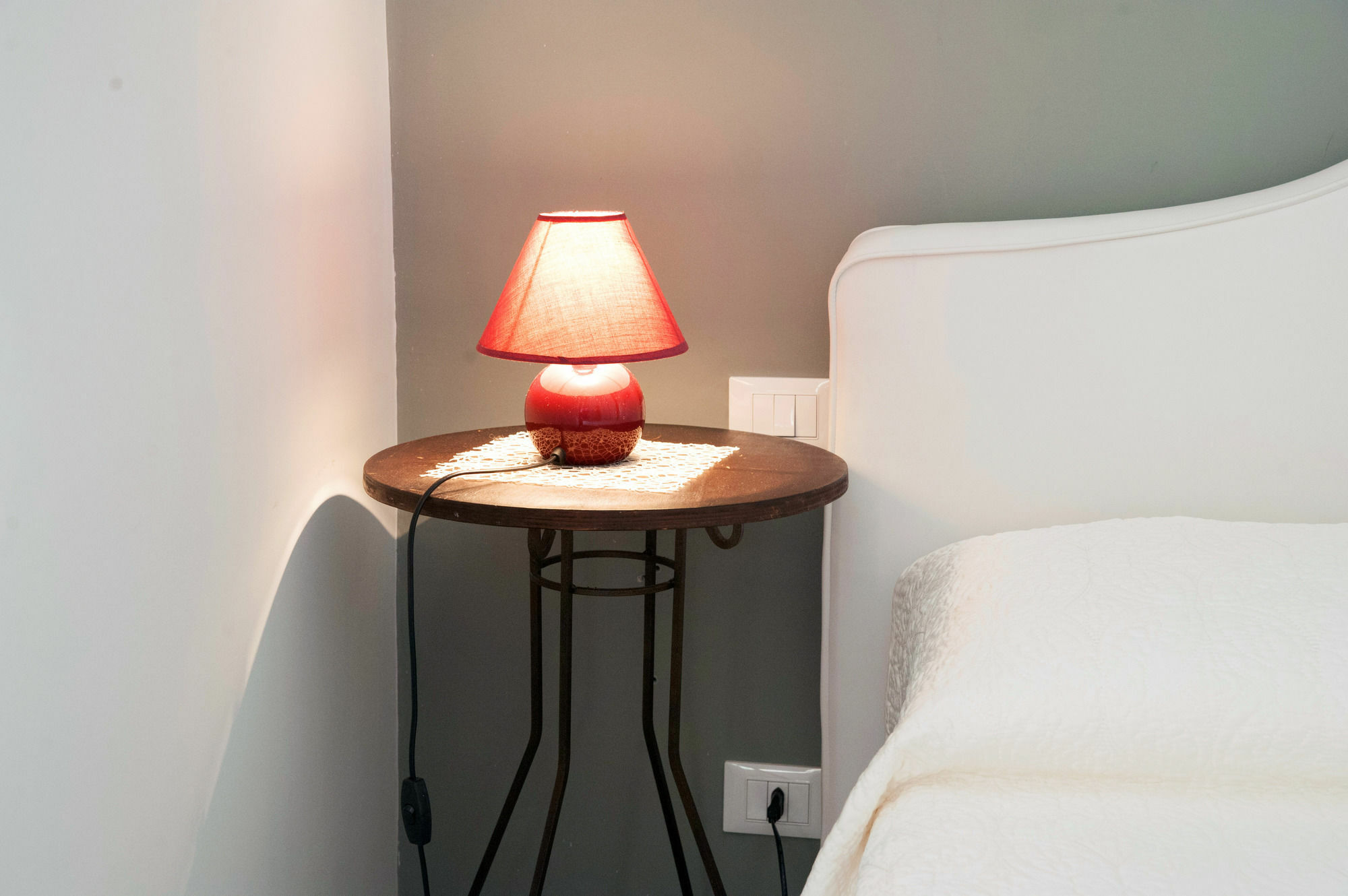 Boutique Rooms And Breakfast Granveliero Trapani Exterior foto