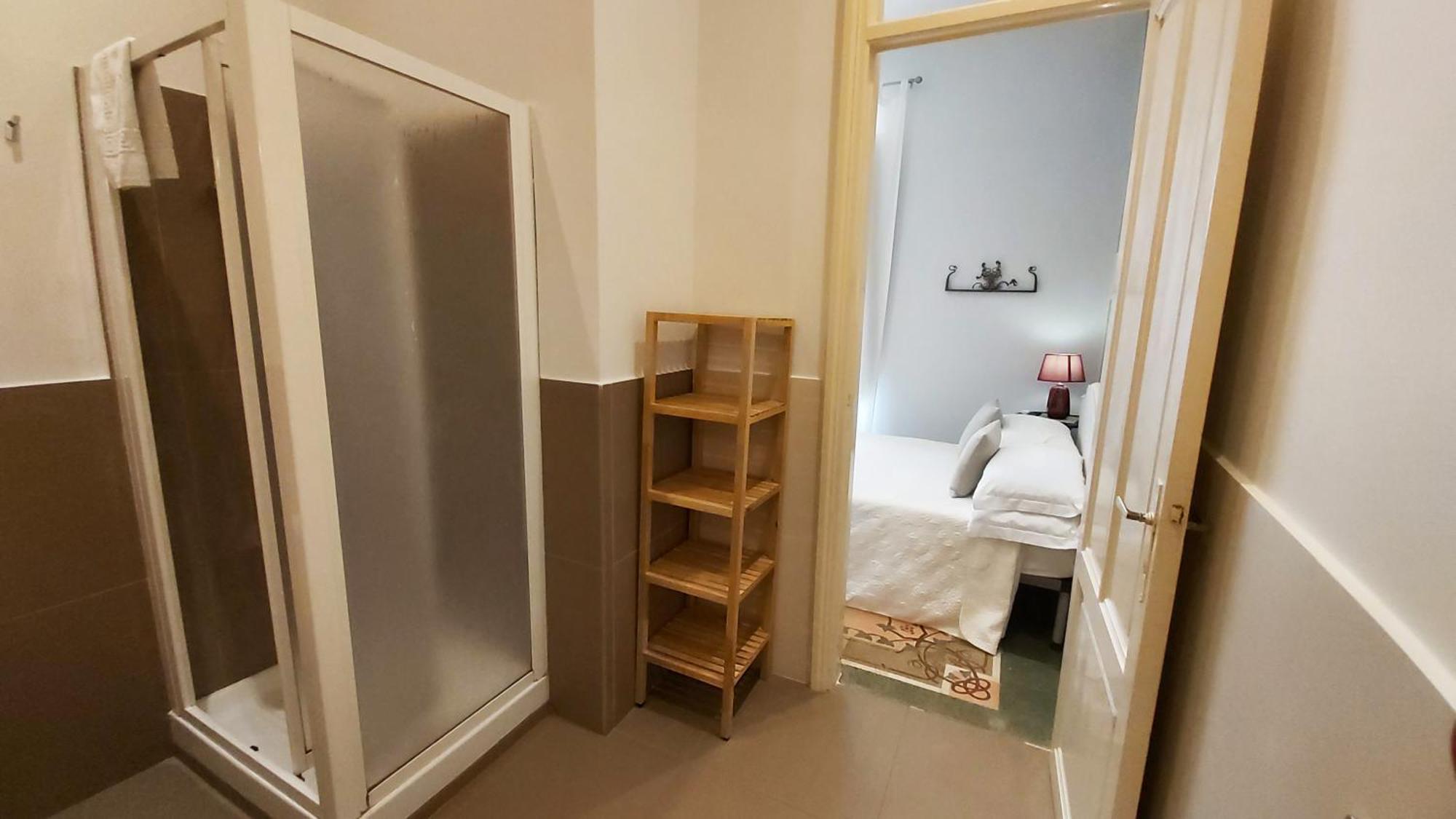 Boutique Rooms And Breakfast Granveliero Trapani Exterior foto